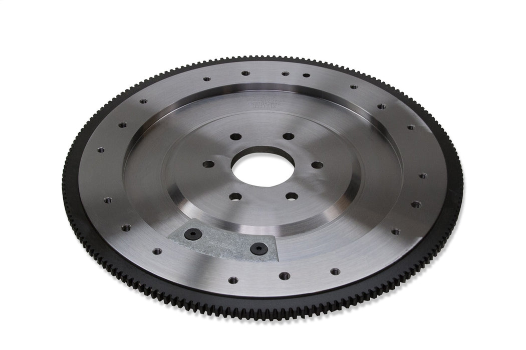 Hays 12-243 Performance Flywheel; Steel; External Balance; 184 Tooth; 34 lbs.; - Truck Part Superstore