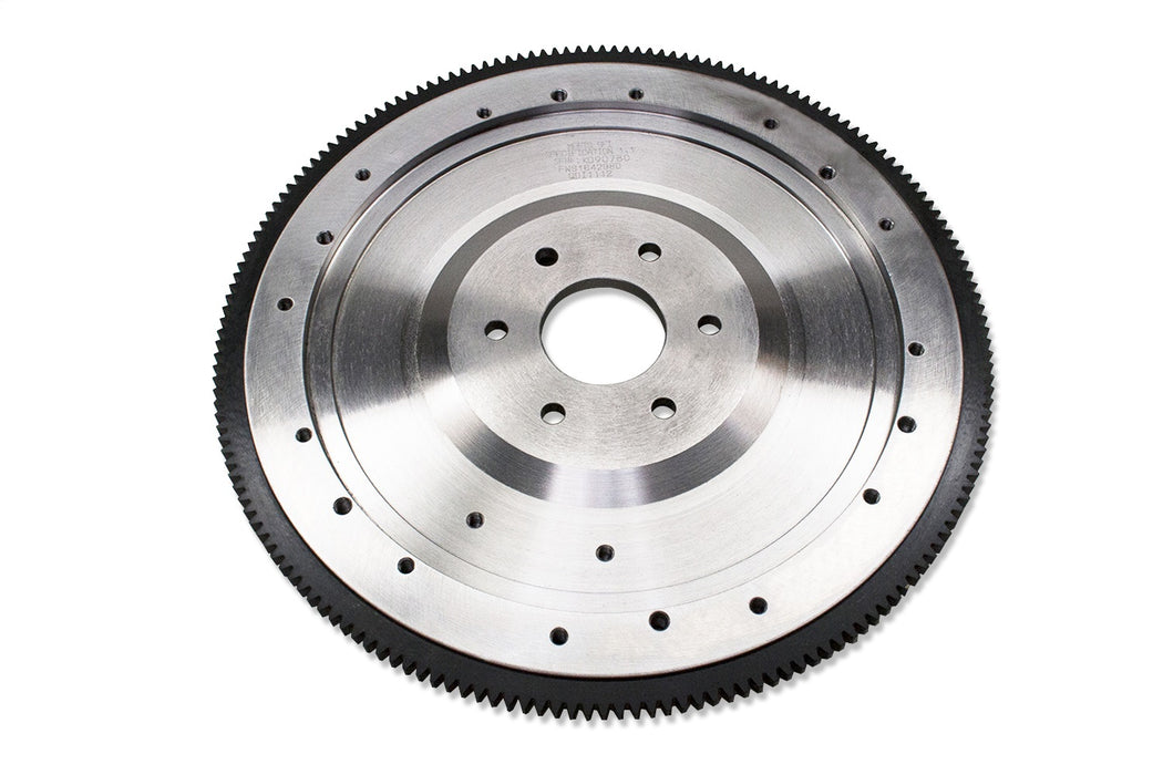 Hays 12-244 Performance Flywheel; Steel; Zero Balance; 176 Tooth; 31 lbs.; - Truck Part Superstore