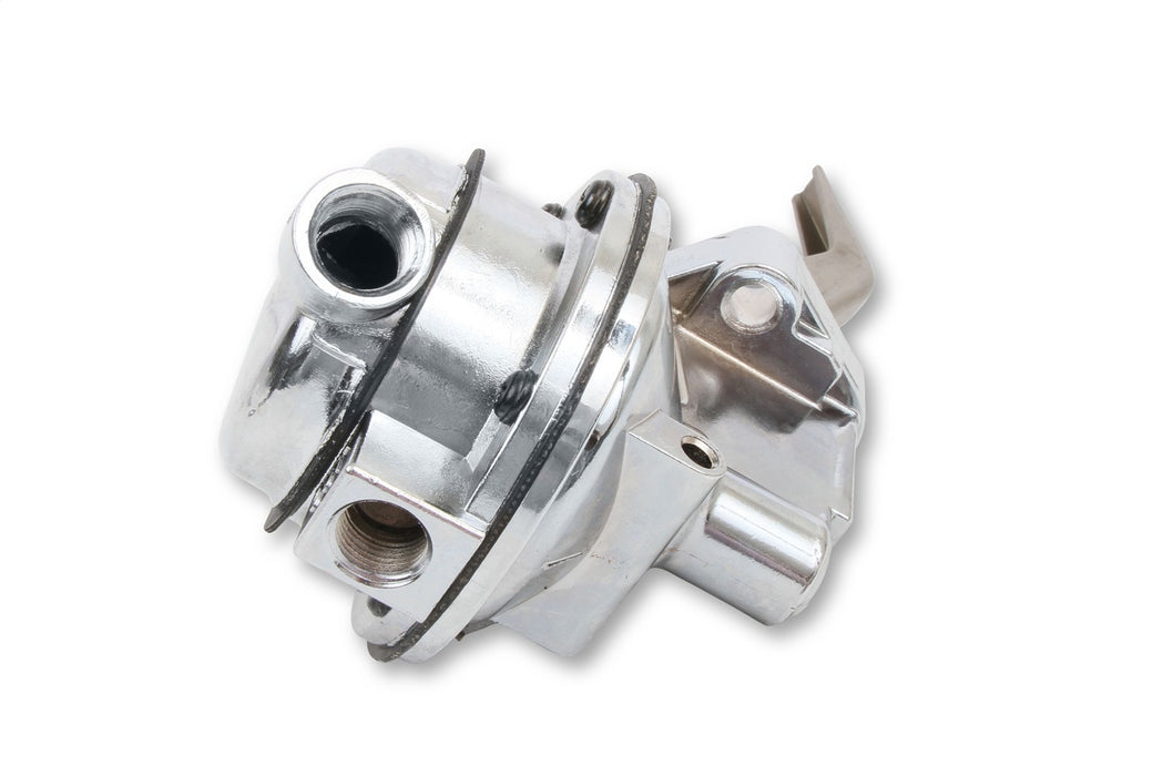 Holley 12-289-20 Keith Dorton Series VoluMax Race Series Fuel Pump - Truck Part Superstore
