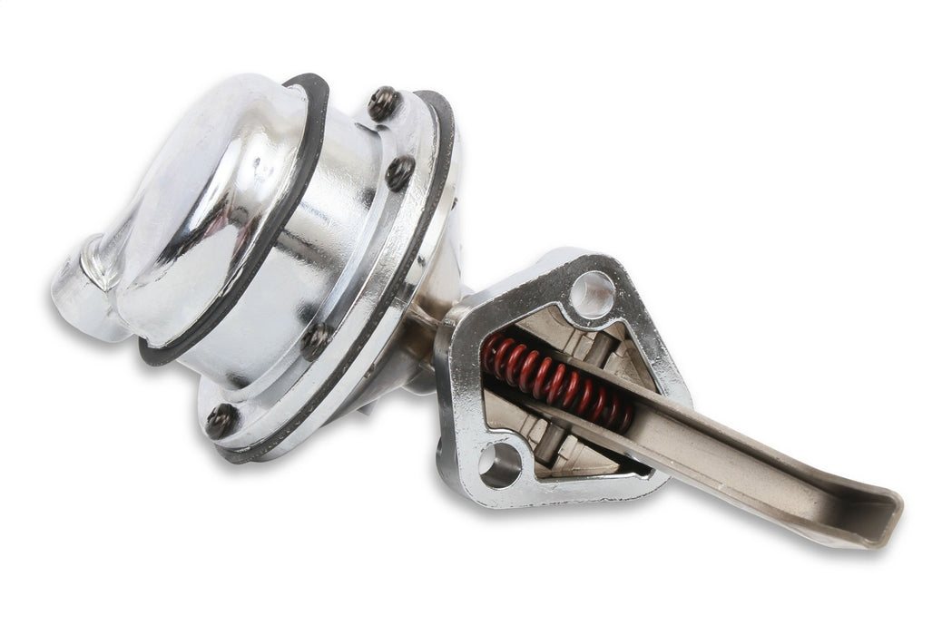 Holley 12-289-11 Fuel Pump Mechanical - Truck Part Superstore