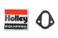 Holley 12-289-11 Fuel Pump Mechanical - Truck Part Superstore
