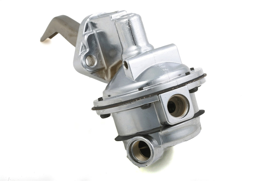 Holley 12-289-20 Keith Dorton Series VoluMax Race Series Fuel Pump - Truck Part Superstore
