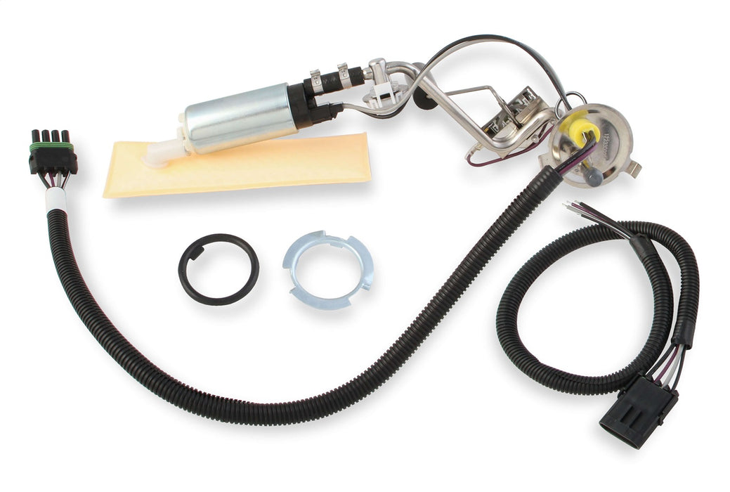 Holley 12-302 OEM Style EFI Fuel Tank Modules - Truck Part Superstore