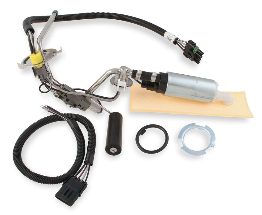Holley 12-303 OEM Style EFI Fuel Tank Modules - Truck Part Superstore