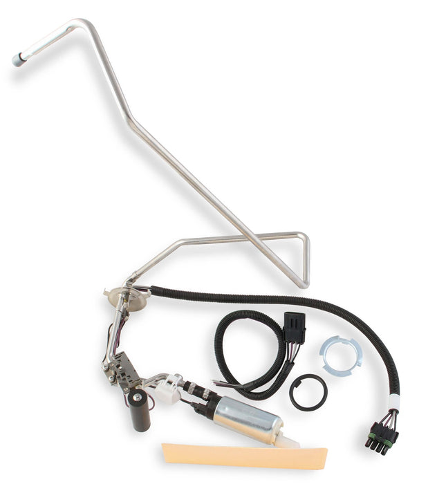 Holley 12-304 OEM Style EFI Fuel Tank Modules - Truck Part Superstore