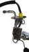 Holley 12-305 EFI Fuel Pump Module - Truck Part Superstore