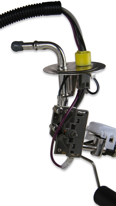 Holley 12-305 EFI Fuel Pump Module - Truck Part Superstore