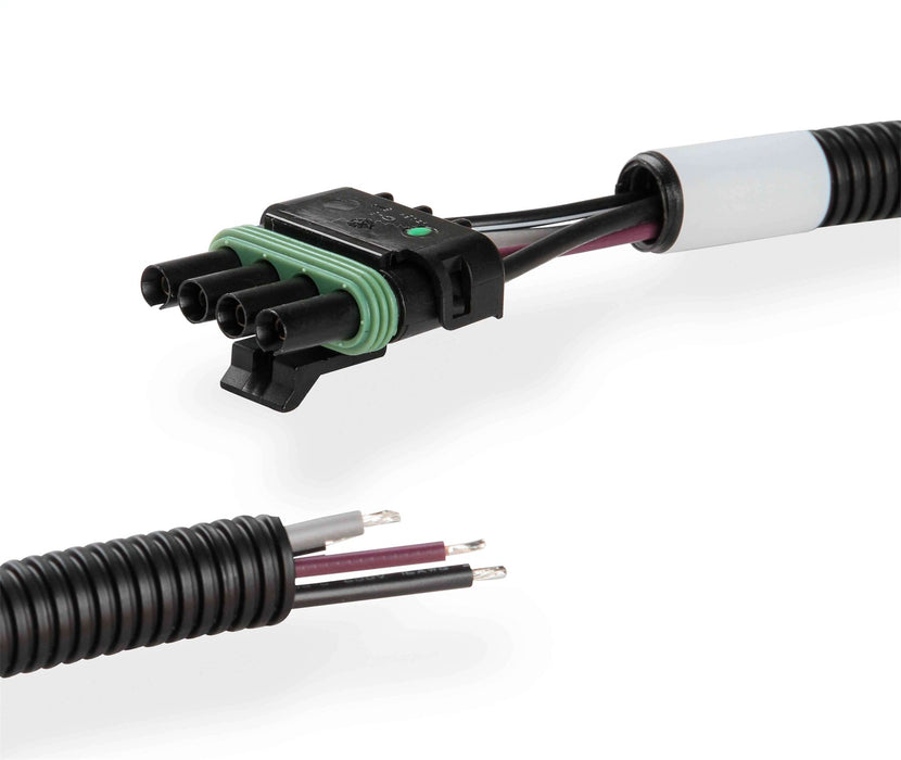 Holley 12-306 OEM Style EFI Fuel Tank Modules - Truck Part Superstore