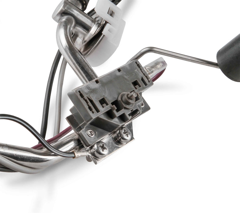 Holley 12-306 OEM Style EFI Fuel Tank Modules - Truck Part Superstore