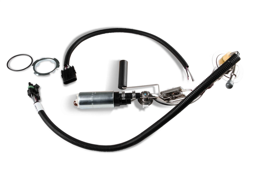 Holley 12-307 OEM Style EFI Fuel Tank Modules - Truck Part Superstore