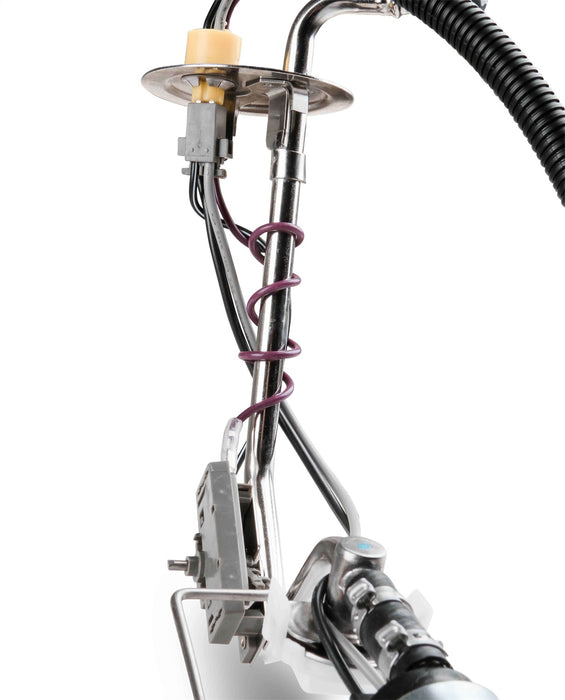 Holley 12-307 OEM Style EFI Fuel Tank Modules - Truck Part Superstore