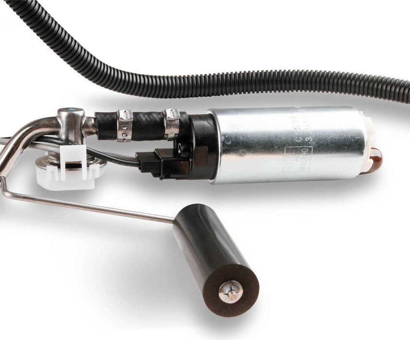 Holley 12-307 OEM Style EFI Fuel Tank Modules - Truck Part Superstore