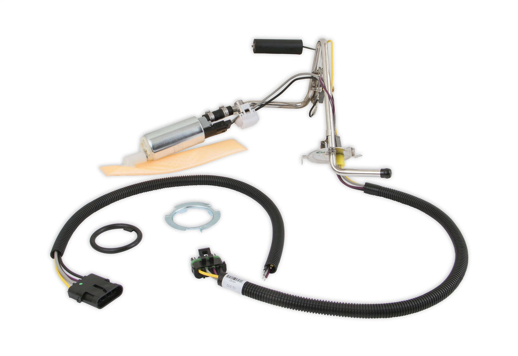 Holley 12-310 OEM Style EFI Fuel Tank Modules - Truck Part Superstore