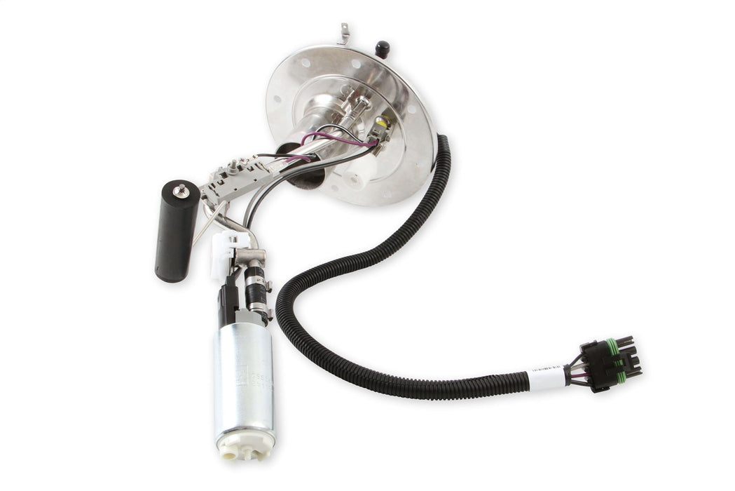 Holley 12-313 EFI Fuel Pump Module - Truck Part Superstore