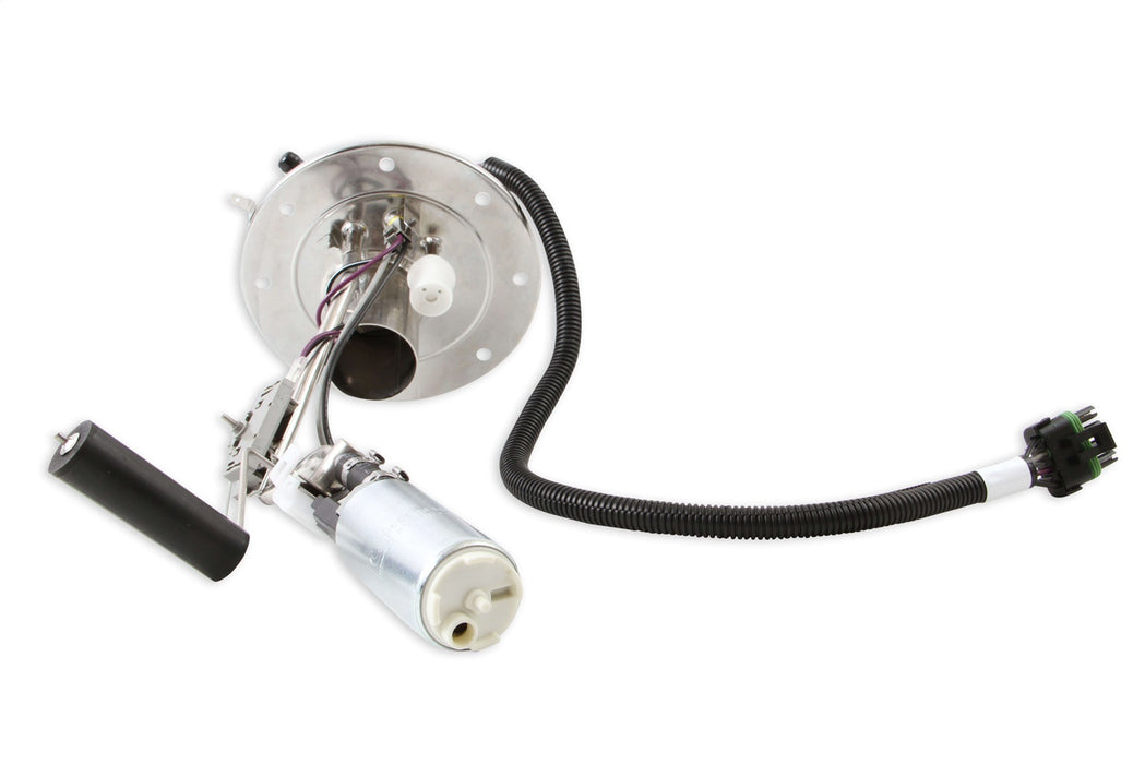 Holley 12-313 EFI Fuel Pump Module - Truck Part Superstore