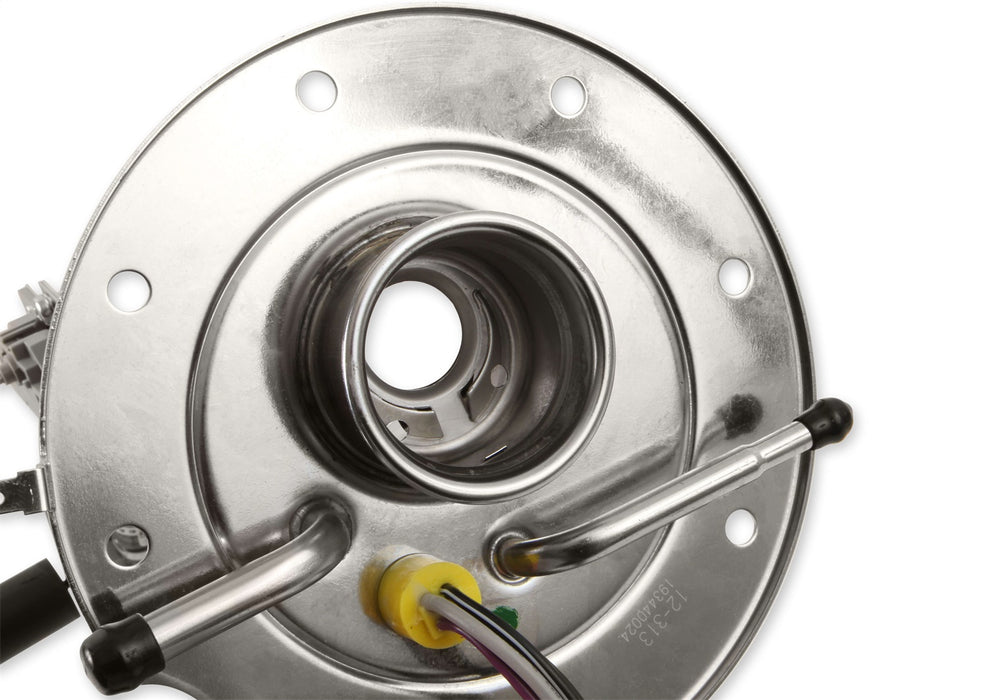 Holley 12-313 EFI Fuel Pump Module - Truck Part Superstore
