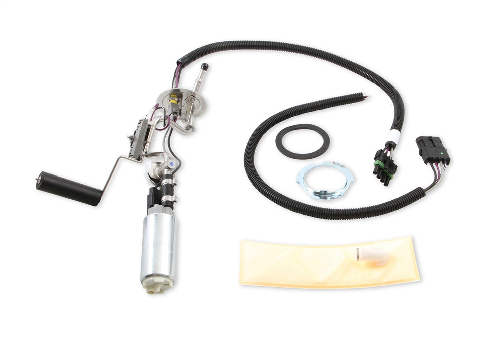 Holley 12-314 EFI Fuel Pump Module - Truck Part Superstore