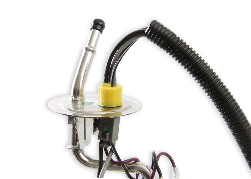 Holley 12-314 EFI Fuel Pump Module - Truck Part Superstore