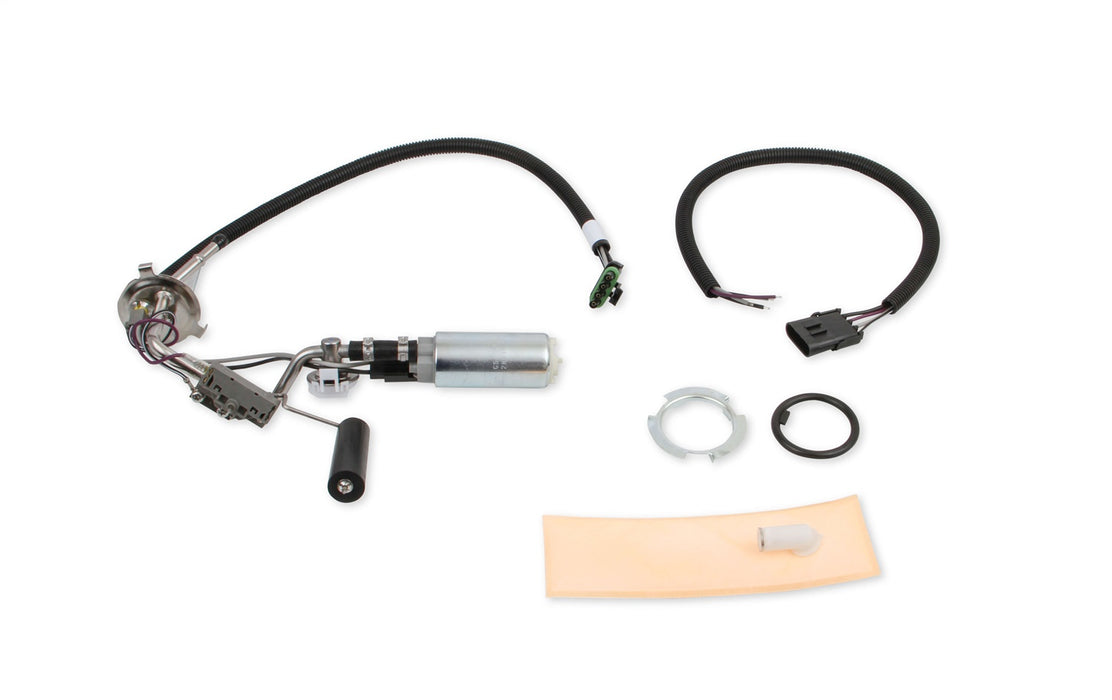 Holley 12-316 OEM Style EFI Fuel Tank Modules - Truck Part Superstore