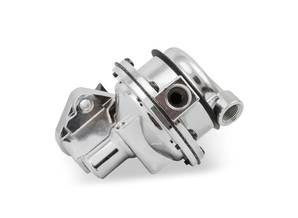 Holley 12-327-11 Fuel Pump Mechanical - Truck Part Superstore