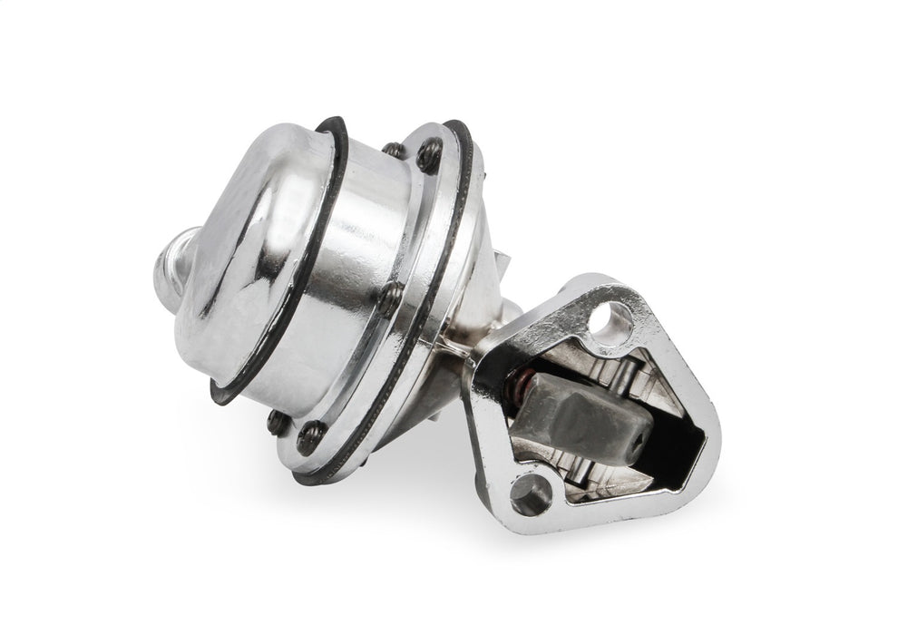 Holley 12-327-20 Keith Dorton Series VoluMax Race Series Fuel Pump - Truck Part Superstore