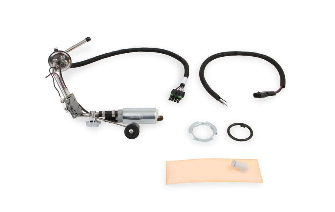 Holley 12-317 OEM Style EFI Fuel Tank Modules - Truck Part Superstore