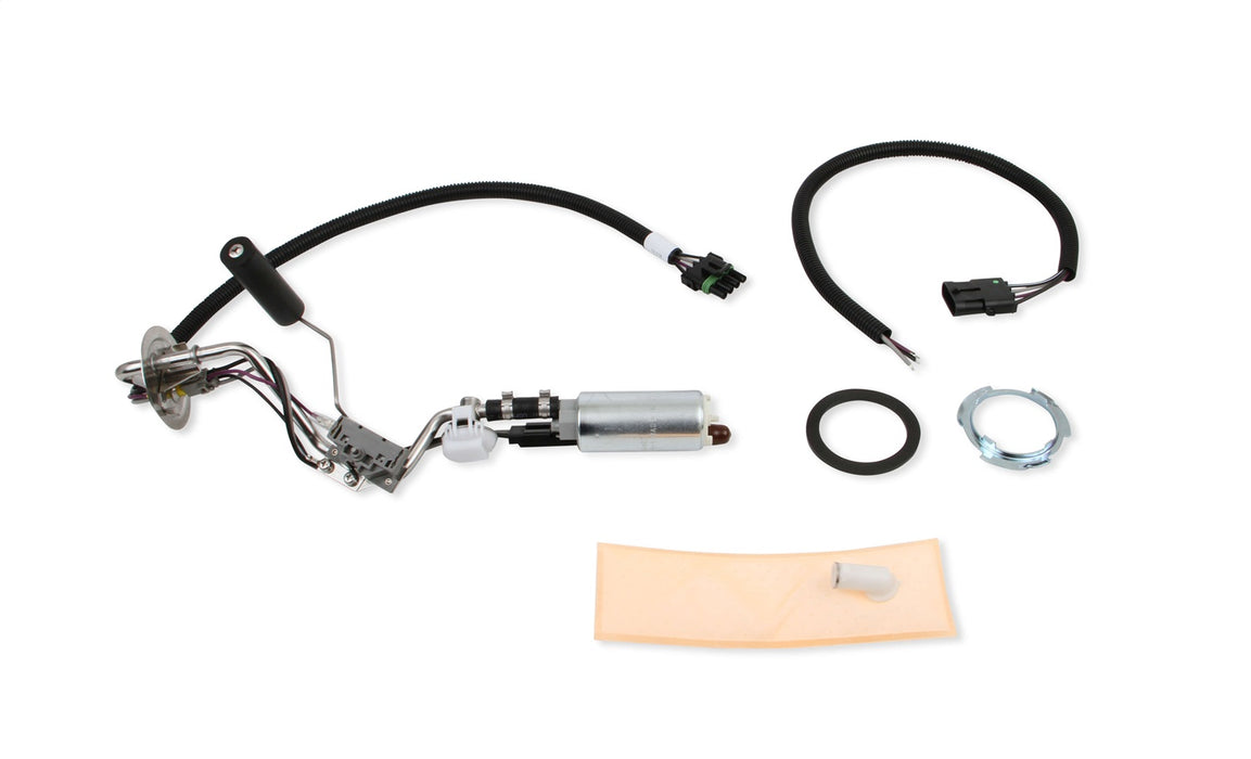 Holley 12-318 OEM Style EFI Fuel Tank Modules - Truck Part Superstore