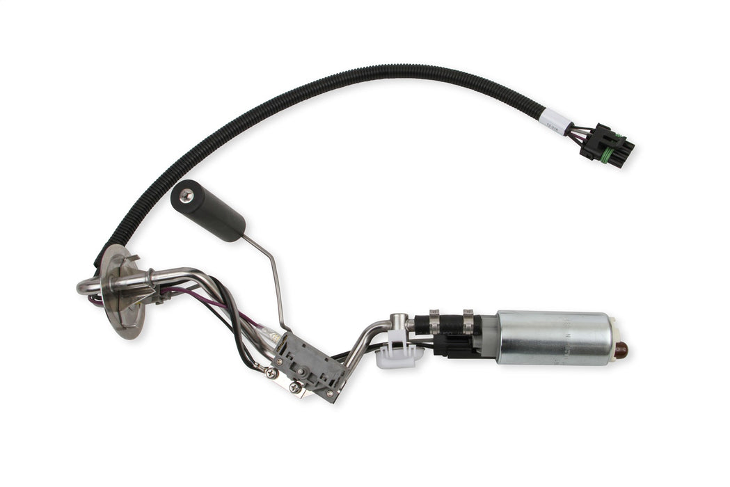 Holley 12-318 OEM Style EFI Fuel Tank Modules - Truck Part Superstore