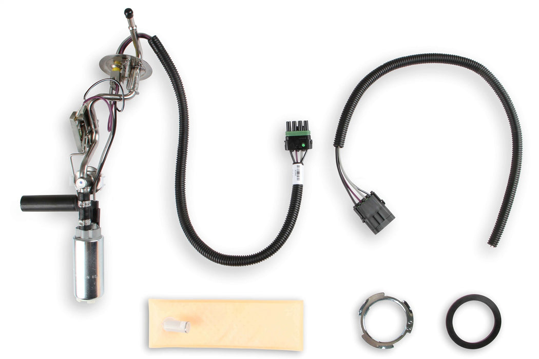 Holley 12-319 OEM Style EFI Fuel Tank Modules - Truck Part Superstore