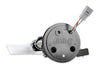 Holley 12-322 Return Style EFI Fuel Pump Module; 450 LPH; 105 - 5 OHM; Black Anodized Finish; - Truck Part Superstore