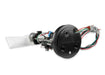 Holley 12-325 Return Style EFI Fuel Pump Module; 450 LPH; 220 - 20 OHM; Black Anodized Finish; - Truck Part Superstore