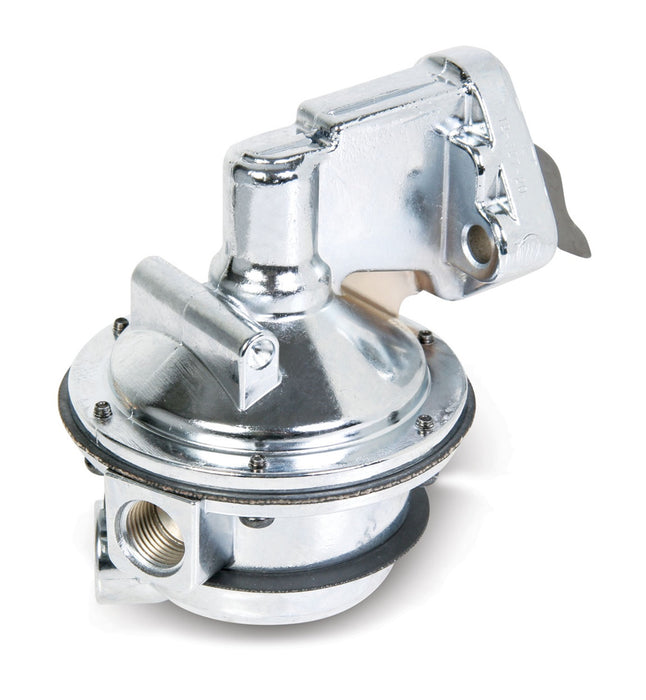 Holley 12-327-20 Keith Dorton Series VoluMax Race Series Fuel Pump - Truck Part Superstore