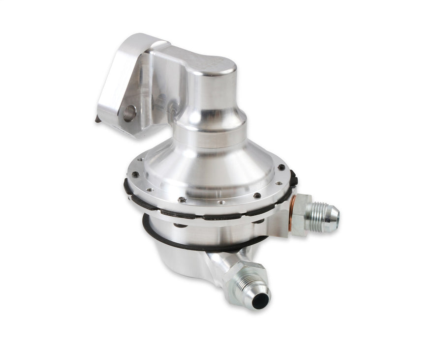 Holley 12-327-25 HP Series Mechanical Fuel Pump - Truck Part Superstore