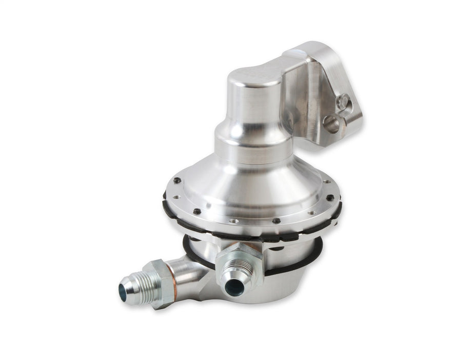 Holley 12-454-25 HP Series Mechanical Fuel Pump - Truck Part Superstore