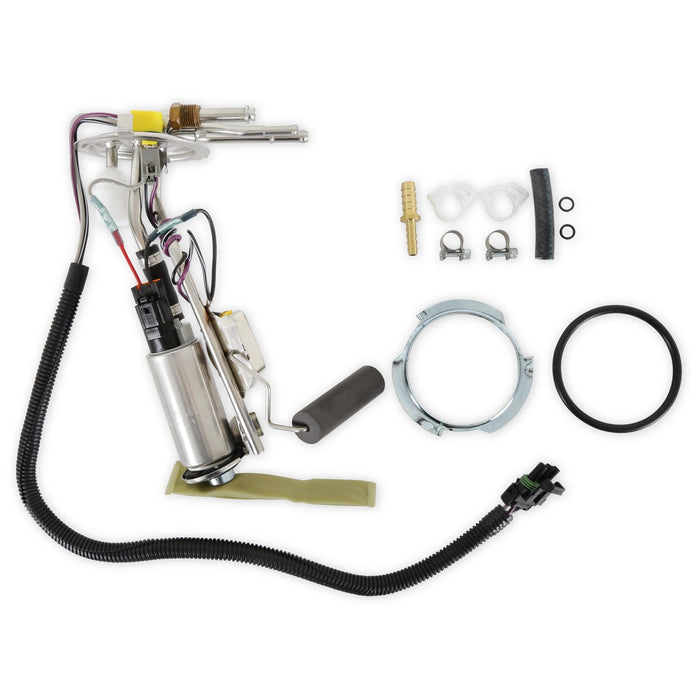 Holley EFI 12-335 Fuel Pump Electric - Truck Part Superstore