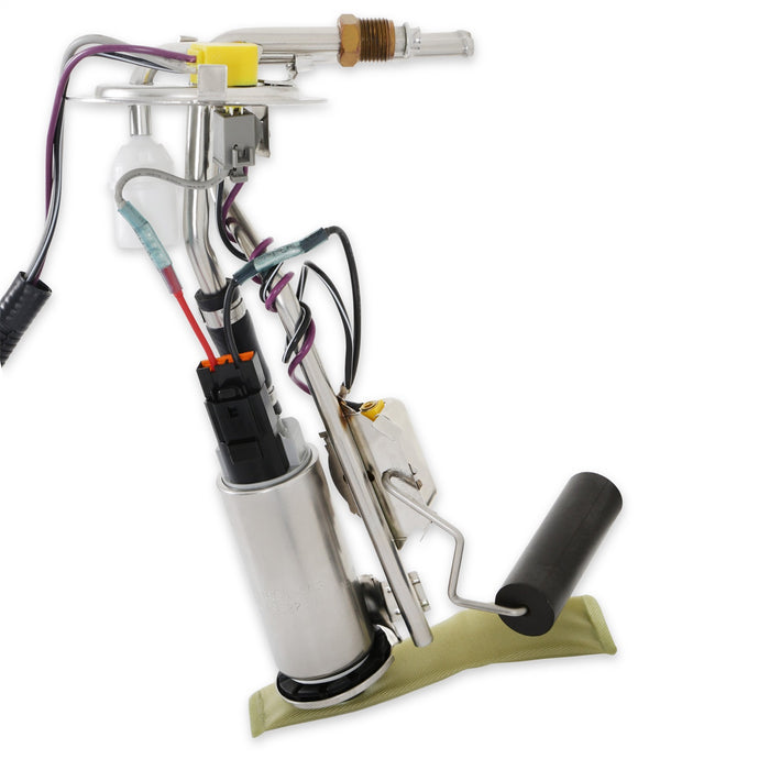 Holley EFI 12-335 Fuel Pump Electric - Truck Part Superstore