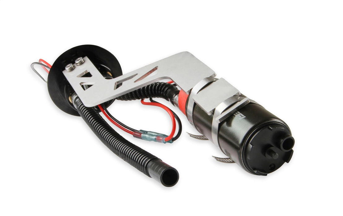 Holley 12-345 Sniper Fuel Pump Module - Truck Part Superstore