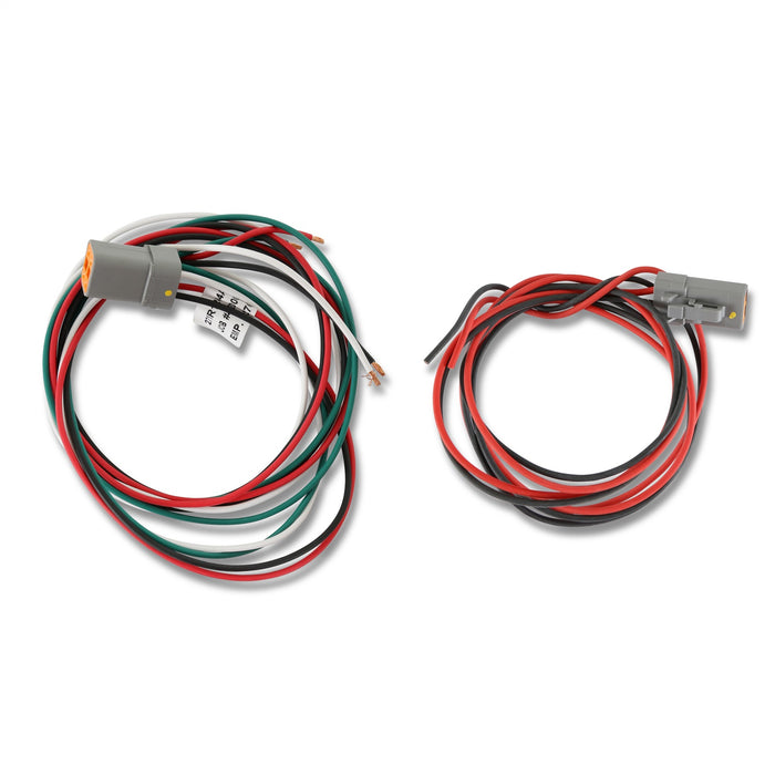 Holley 12-350 EFI Fuel Pump Module; 340 LPH; Billet Aluminum/Steel;  Silver; - Truck Part Superstore