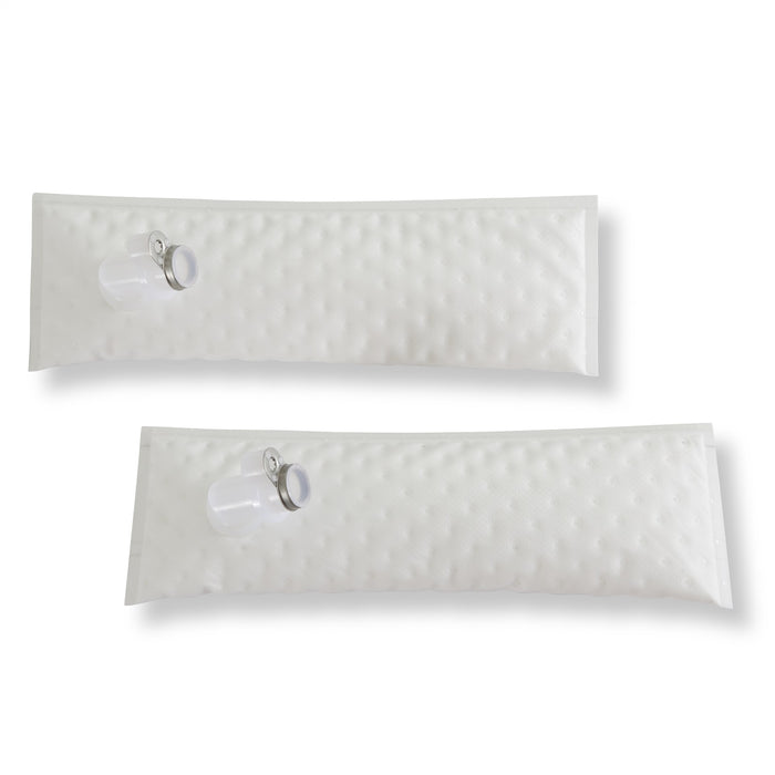 Holley 12-351 EFI Fuel Pump Module; 450 LHP; Billet Aluminum/Steel;  Silver ; - Truck Part Superstore