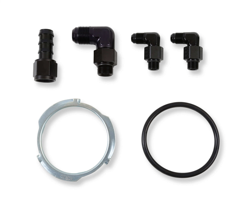 Holley 12-354 Sniper Fuel Pump Module - Truck Part Superstore