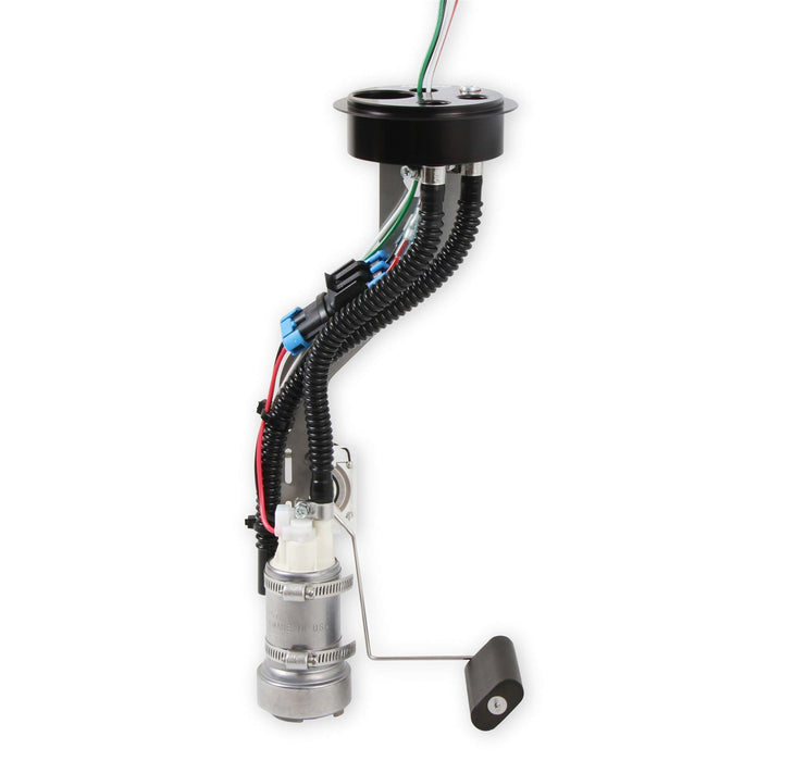 Holley 12-354 Sniper Fuel Pump Module - Truck Part Superstore