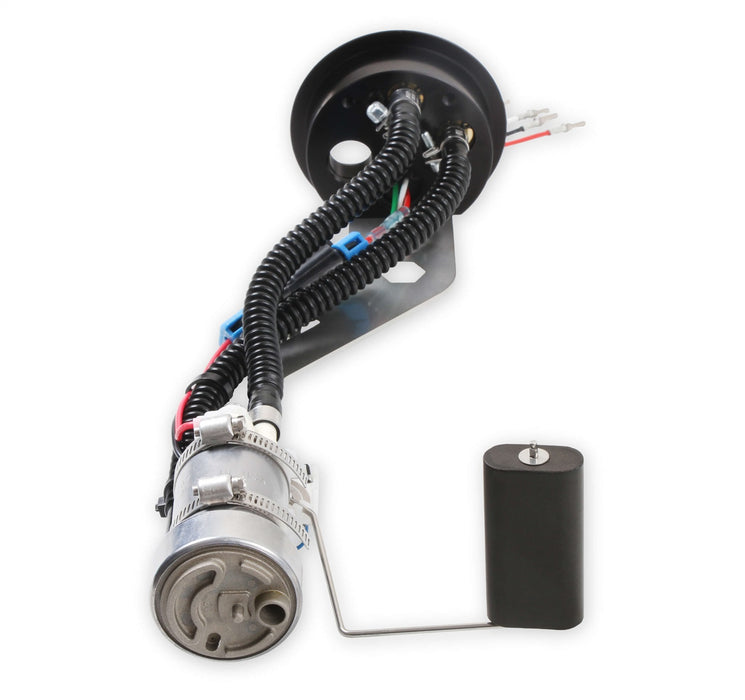 Holley 12-354 Sniper Fuel Pump Module - Truck Part Superstore