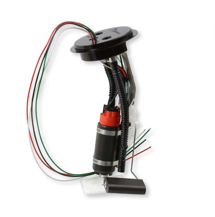 Holley 12-356 Sniper Fuel Pump Module - Truck Part Superstore