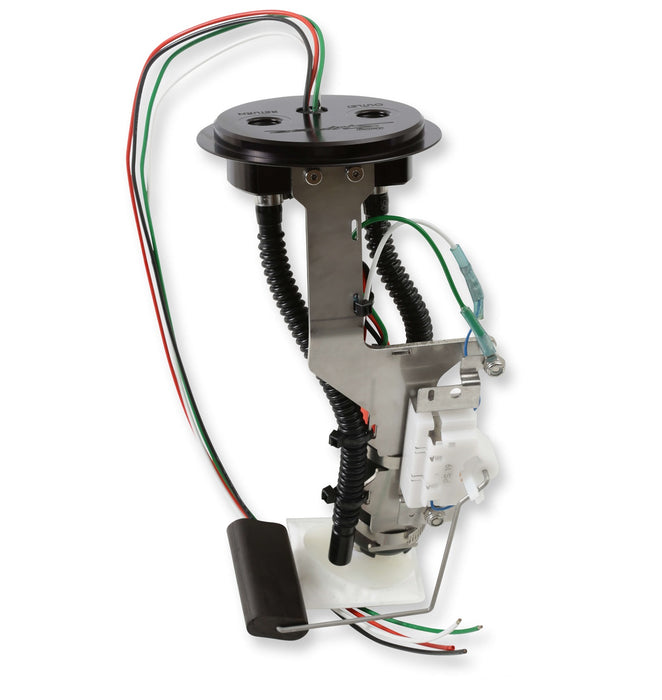 Holley 12-356 Sniper Fuel Pump Module - Truck Part Superstore