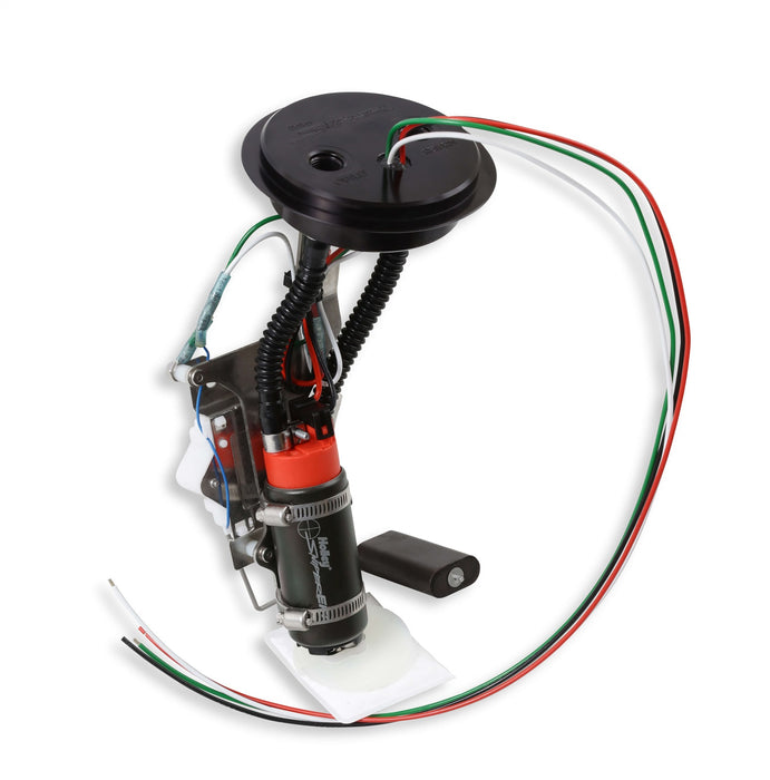 Holley 12-356 Sniper Fuel Pump Module - Truck Part Superstore