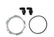 Holley 12-356 Sniper Fuel Pump Module - Truck Part Superstore