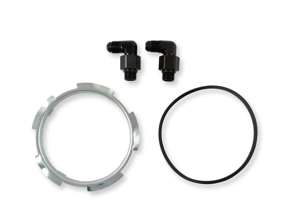 Holley 12-356 Sniper Fuel Pump Module - Truck Part Superstore