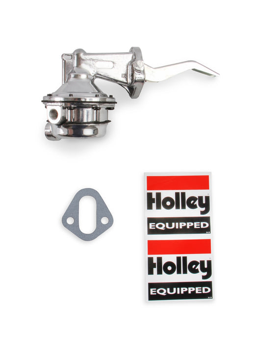 Holley 12-360-11 Fuel Pump Mechanical - Truck Part Superstore
