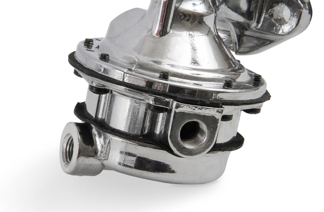 Holley 12-360-11 Fuel Pump Mechanical - Truck Part Superstore