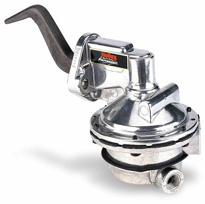 Holley 12-389-11 Fuel Pump Mechanical - Truck Part Superstore